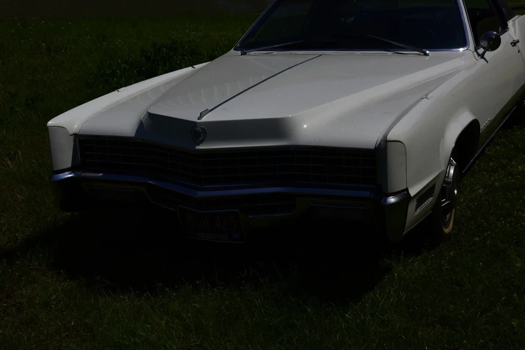 1967 Cadillac Eldorado 7th Gen - Image 2 of 21