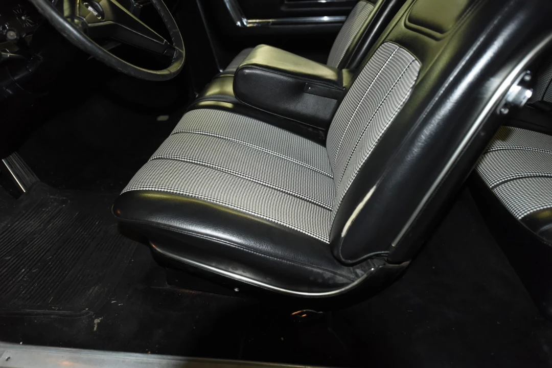 1967 Cadillac Eldorado 7th Gen - Image 11 of 21