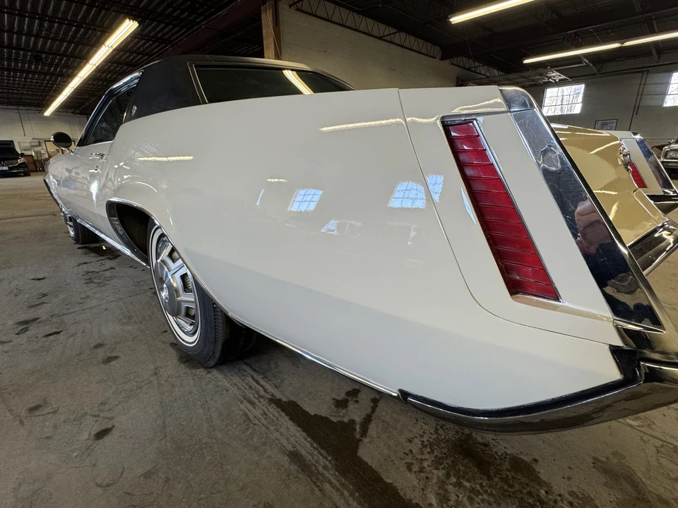 1967 Cadillac Eldorado 8th Gen - Image 31 of 31