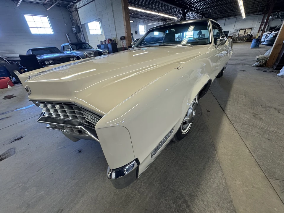 1967 Cadillac Eldorado 8th Gen - Image 3 of 31