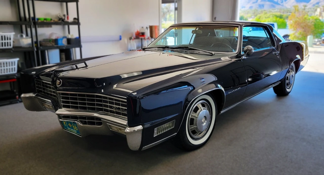 1967 Cadillac Eldorado 5th Gen - Image 16 of 21