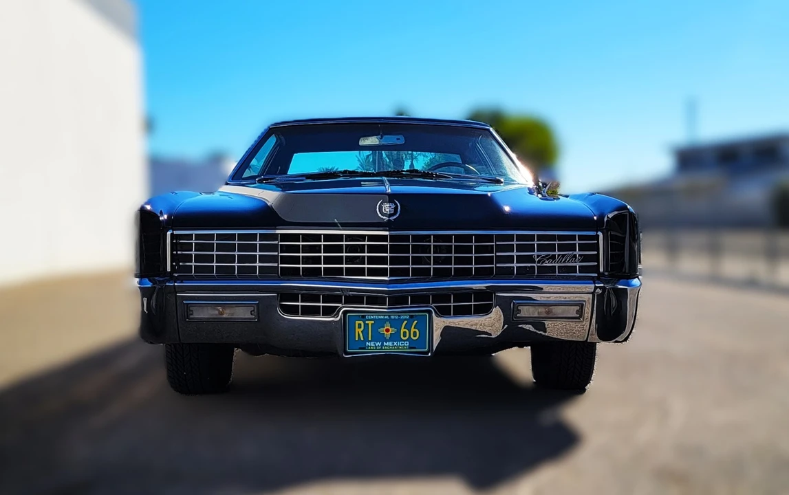1967 Cadillac Eldorado 5th Gen - Image 4 of 21