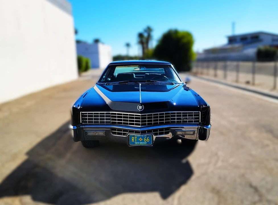 1967 Cadillac Eldorado 5th Gen - Image 3 of 21
