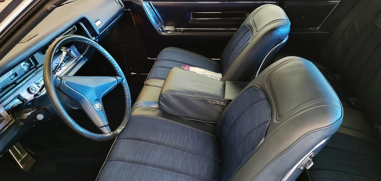 1967 Cadillac Eldorado 5th Gen - Image 19 of 21