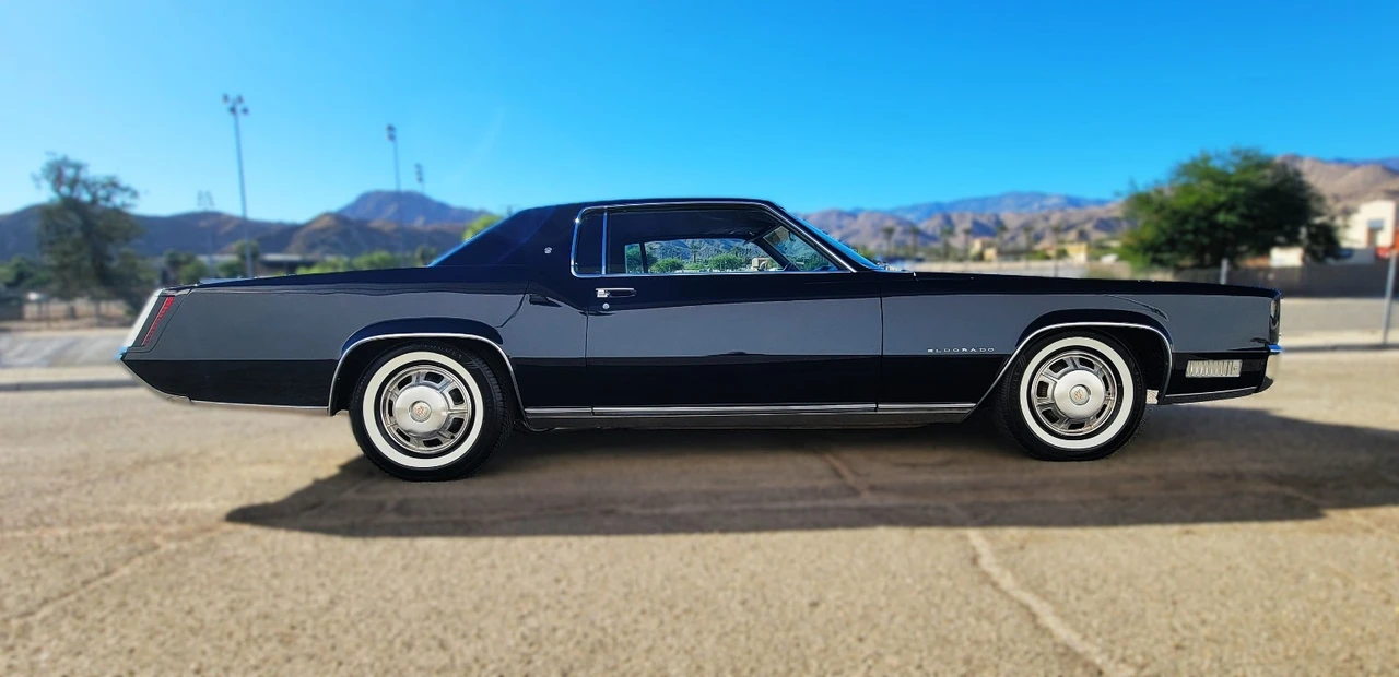 1967 Cadillac Eldorado 5th Gen - Image 6 of 21
