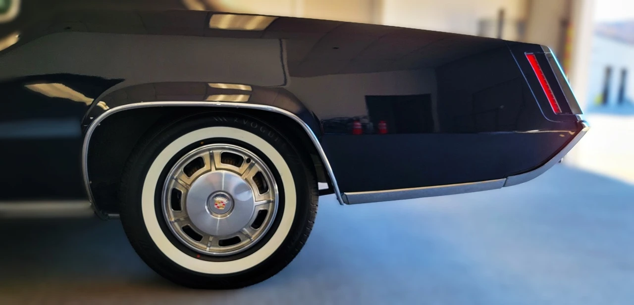 1967 Cadillac Eldorado 5th Gen - Image 18 of 21