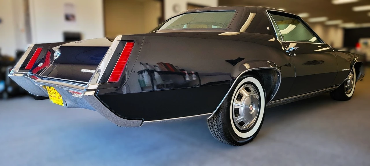 1967 Cadillac Eldorado 5th Gen - Image 15 of 21
