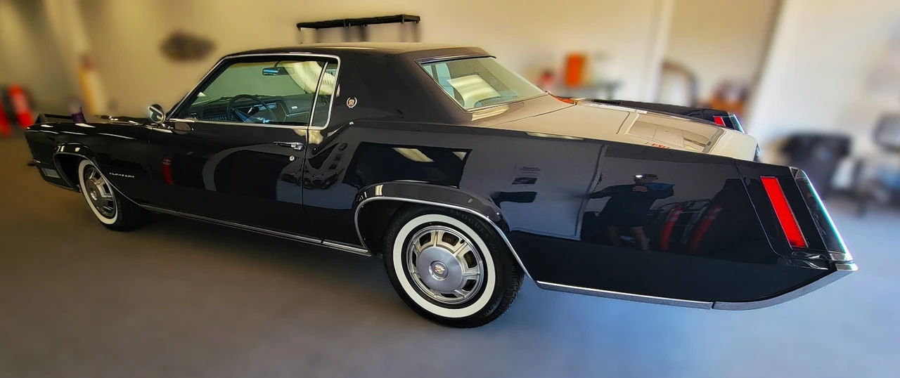 1967 Cadillac Eldorado 5th Gen - Image 14 of 21