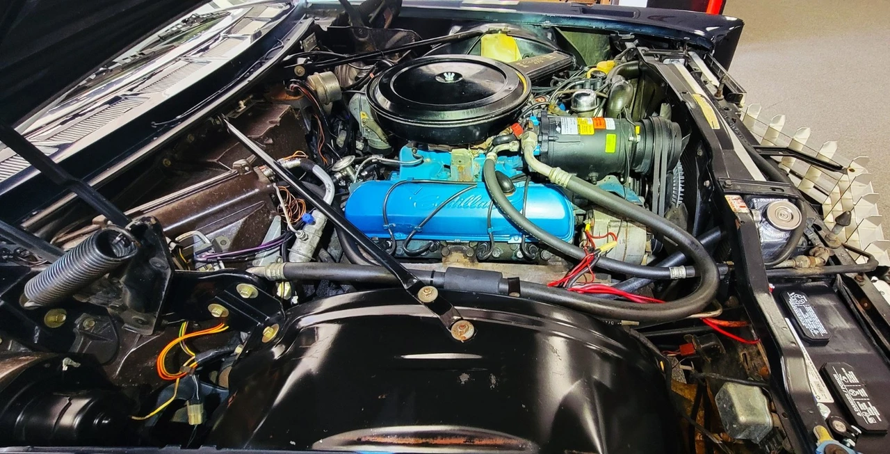 1967 Cadillac Eldorado 5th Gen - Image 10 of 21
