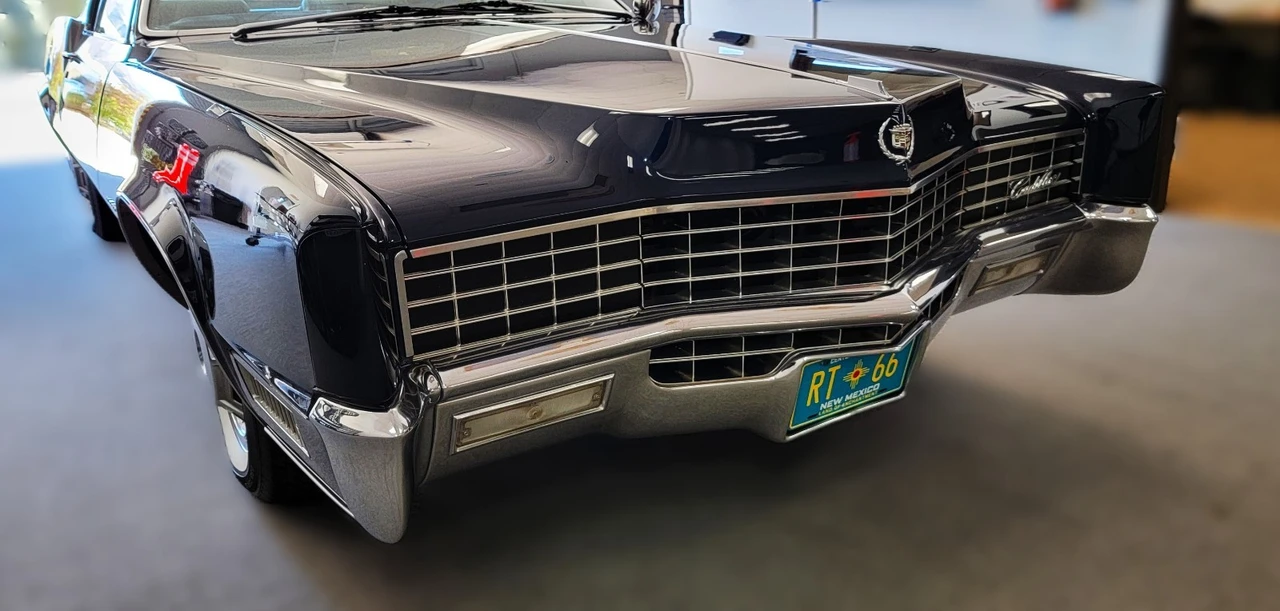 1967 Cadillac Eldorado 5th Gen - Image 20 of 21