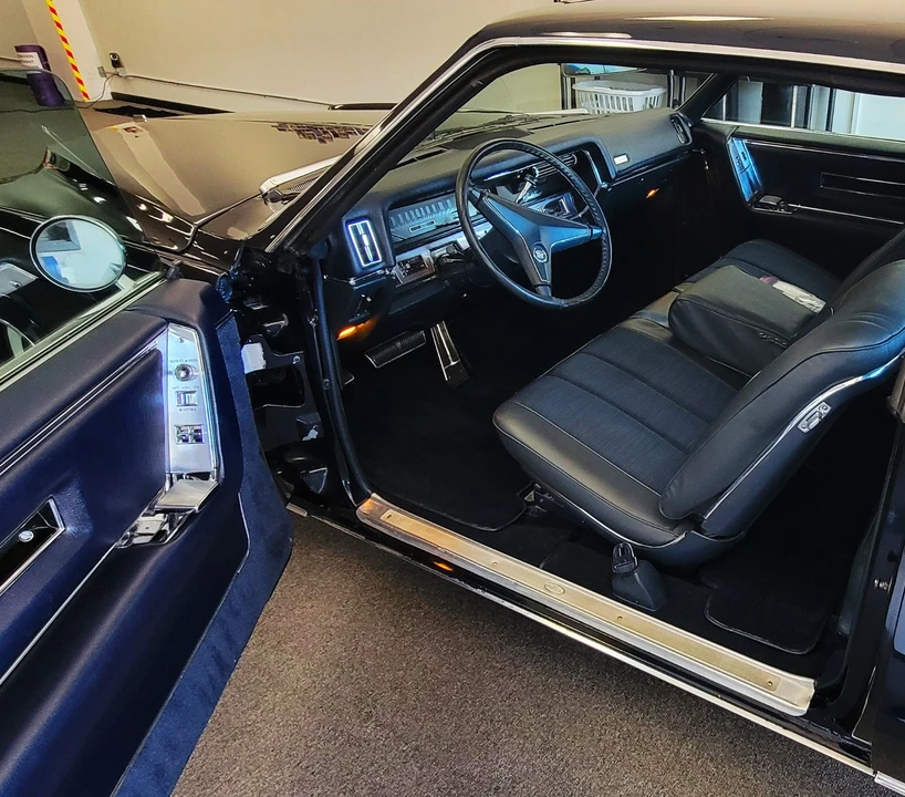 1967 Cadillac Eldorado 5th Gen - Image 13 of 21