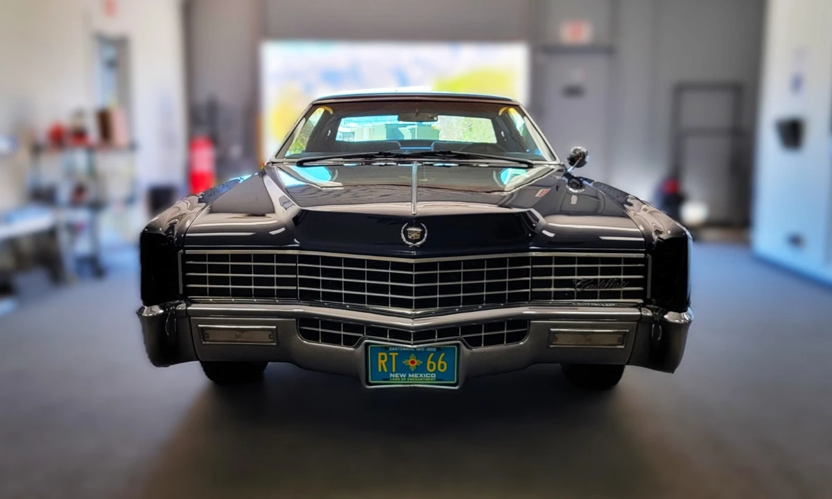 1967 Cadillac Eldorado 5th Gen - Image 12 of 21