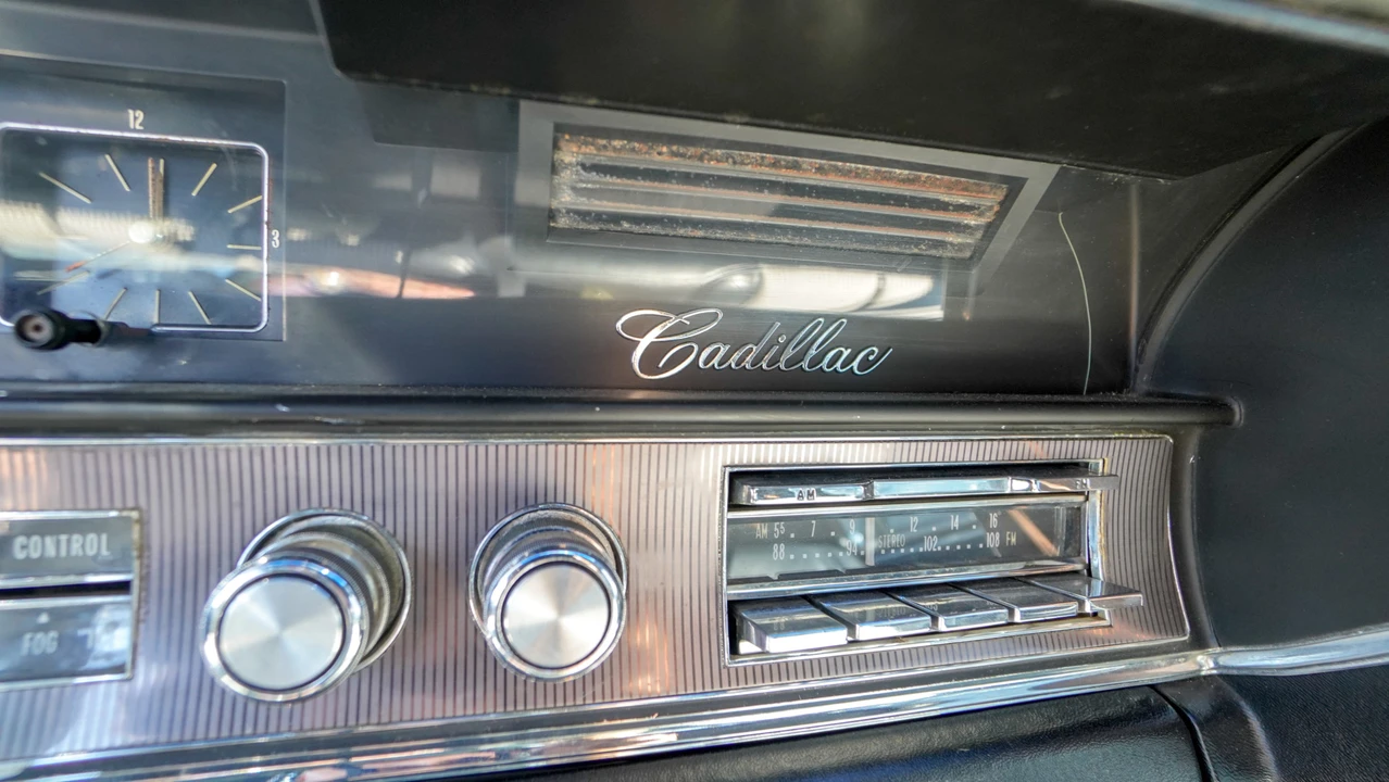 1967 Cadillac Eldorado 8th Gen - Image 25 of 31