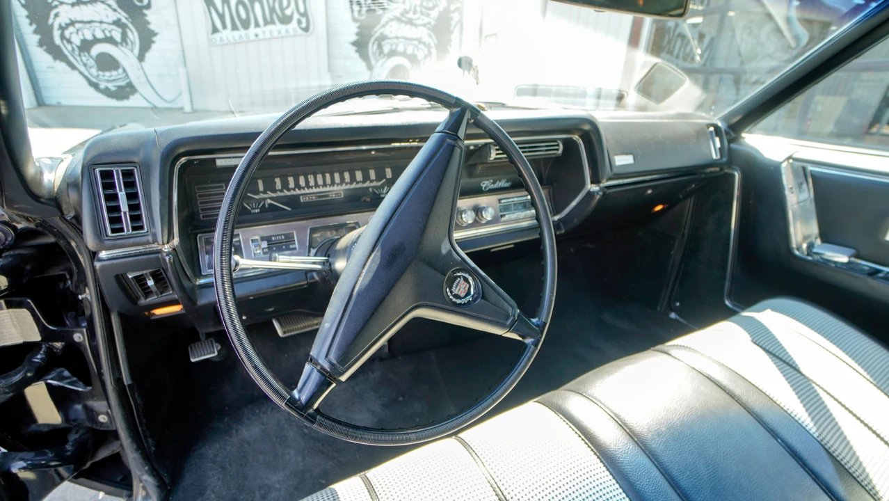 1967 Cadillac Eldorado 8th Gen - Image 23 of 31
