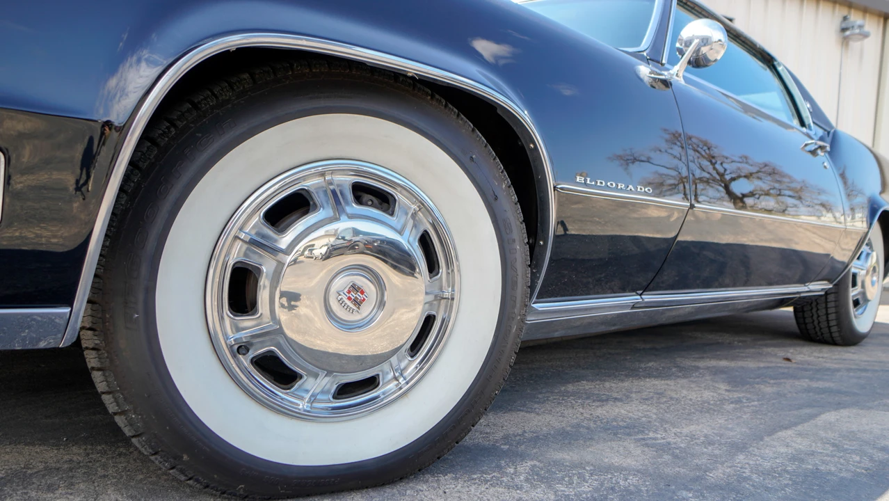 1967 Cadillac Eldorado 8th Gen - Image 19 of 31