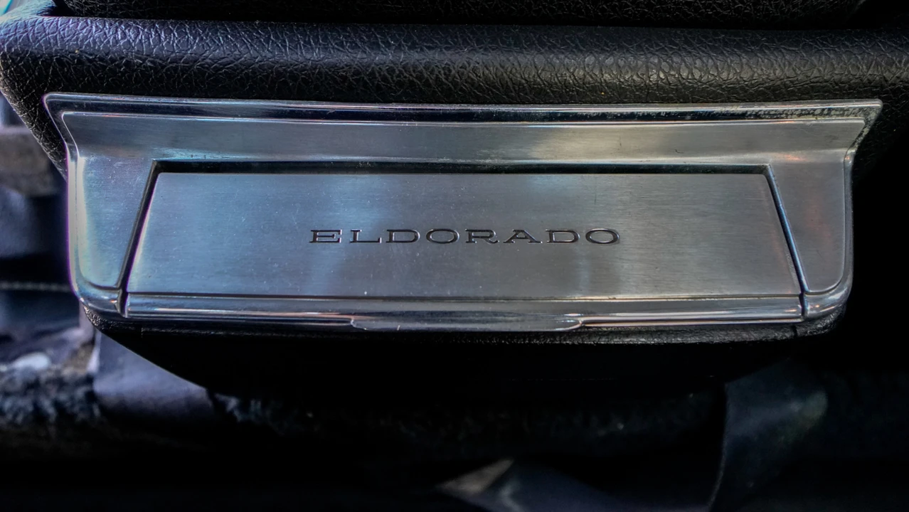 1967 Cadillac Eldorado 8th Gen - Image 31 of 31