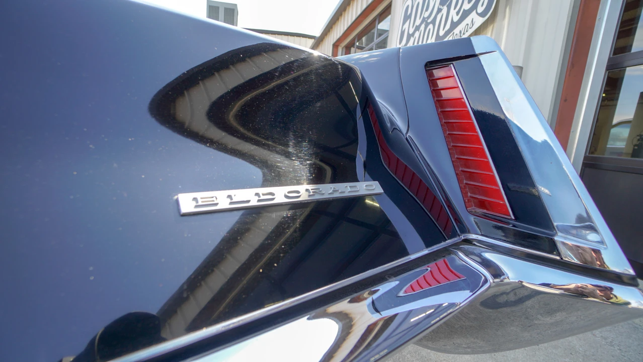 1967 Cadillac Eldorado 8th Gen - Image 15 of 31
