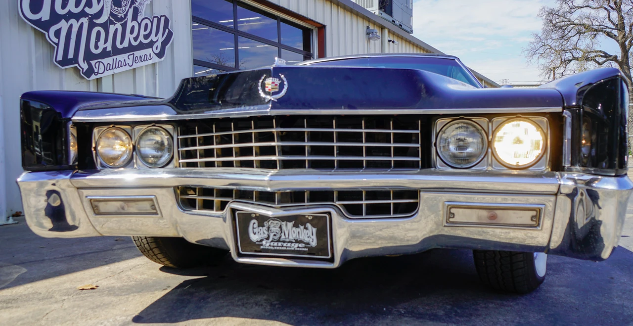 1967 Cadillac Eldorado 8th Gen - Image 14 of 31