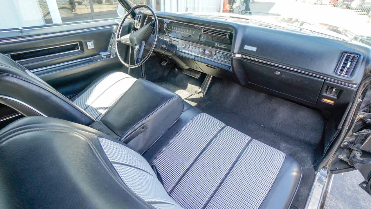 1967 Cadillac Eldorado 8th Gen - Image 22 of 31