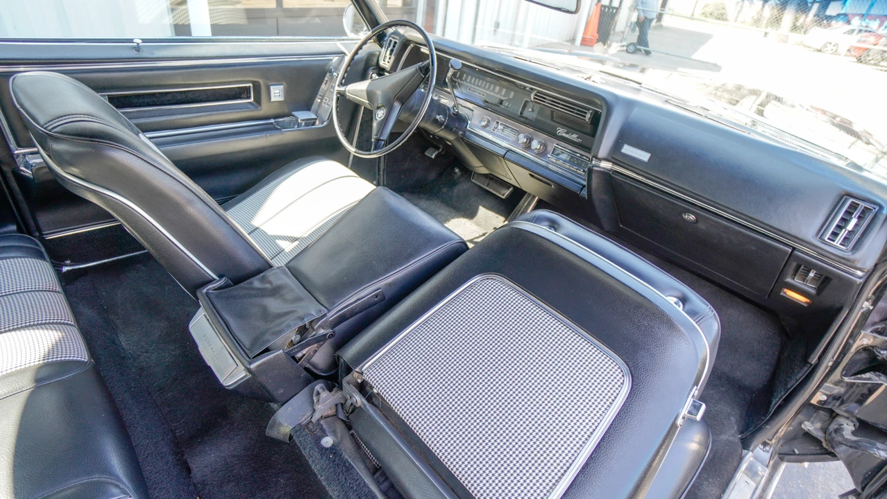 1967 Cadillac Eldorado 8th Gen - Image 30 of 31