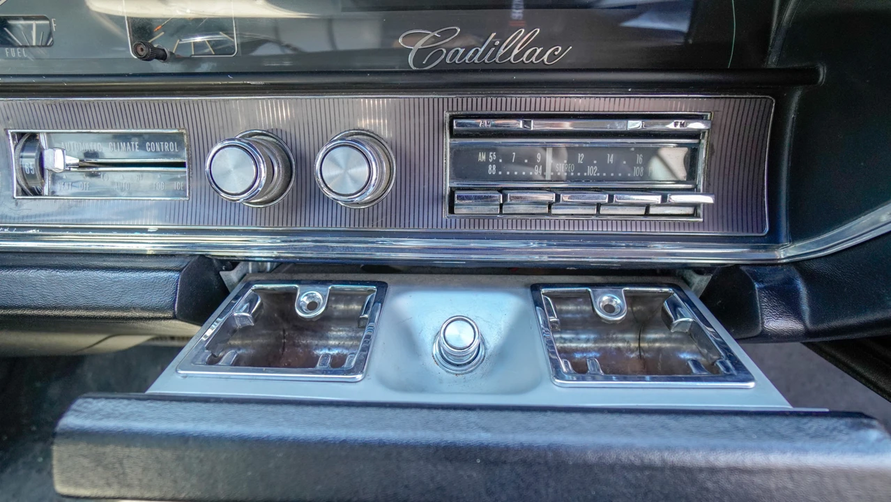 1967 Cadillac Eldorado 8th Gen - Image 26 of 31