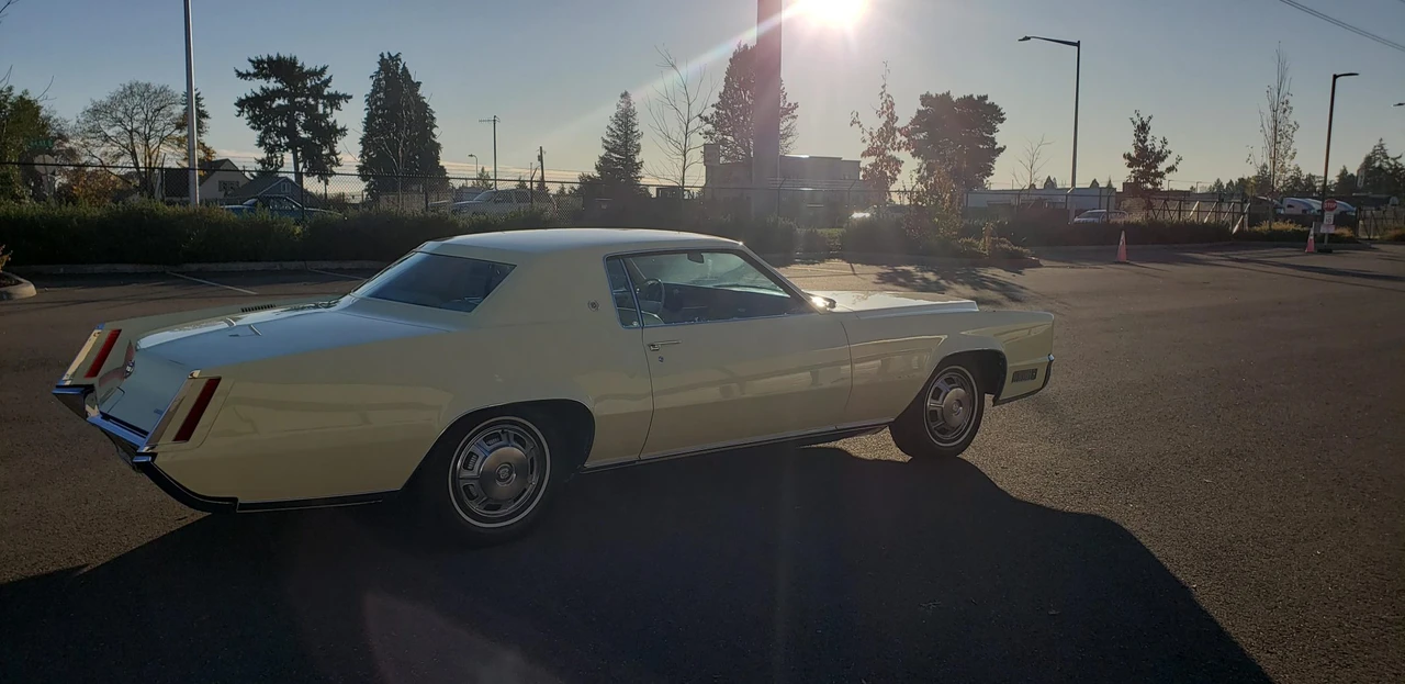 1967 Cadillac Eldorado 8th Gen - Image 10 of 31