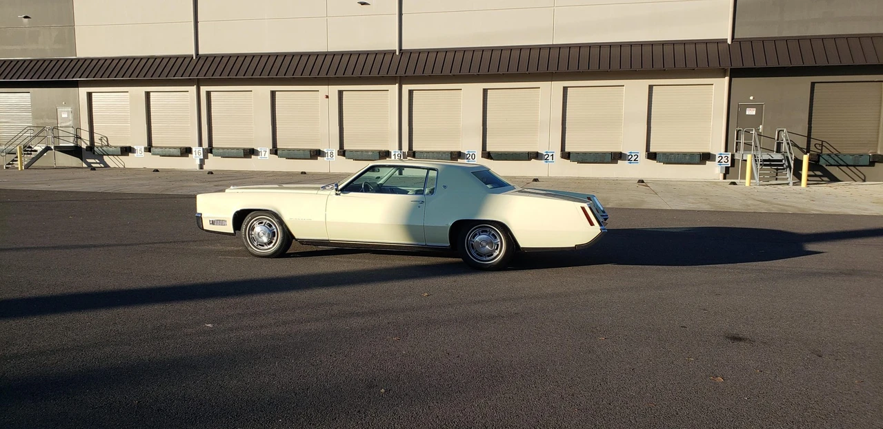 1967 Cadillac Eldorado 8th Gen - Image 15 of 31