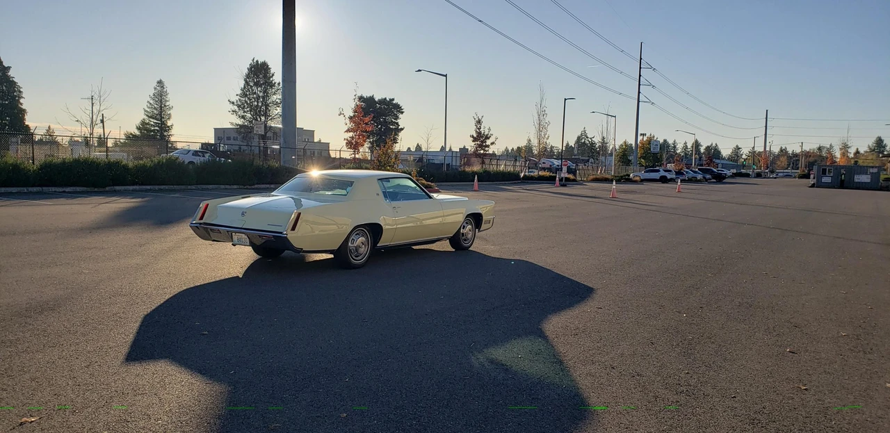 1967 Cadillac Eldorado 8th Gen - Image 11 of 31
