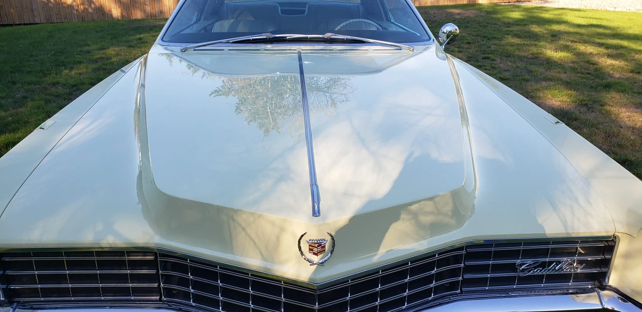 1967 Cadillac Eldorado 8th Gen - Image 27 of 31