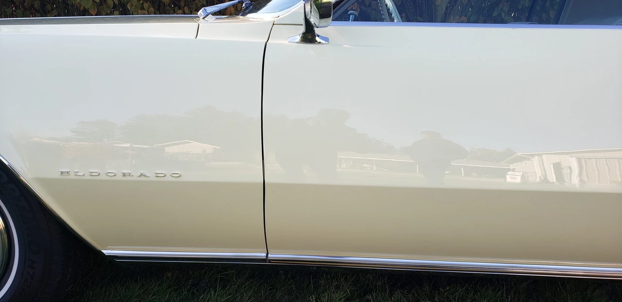 1967 Cadillac Eldorado 8th Gen - Image 29 of 31