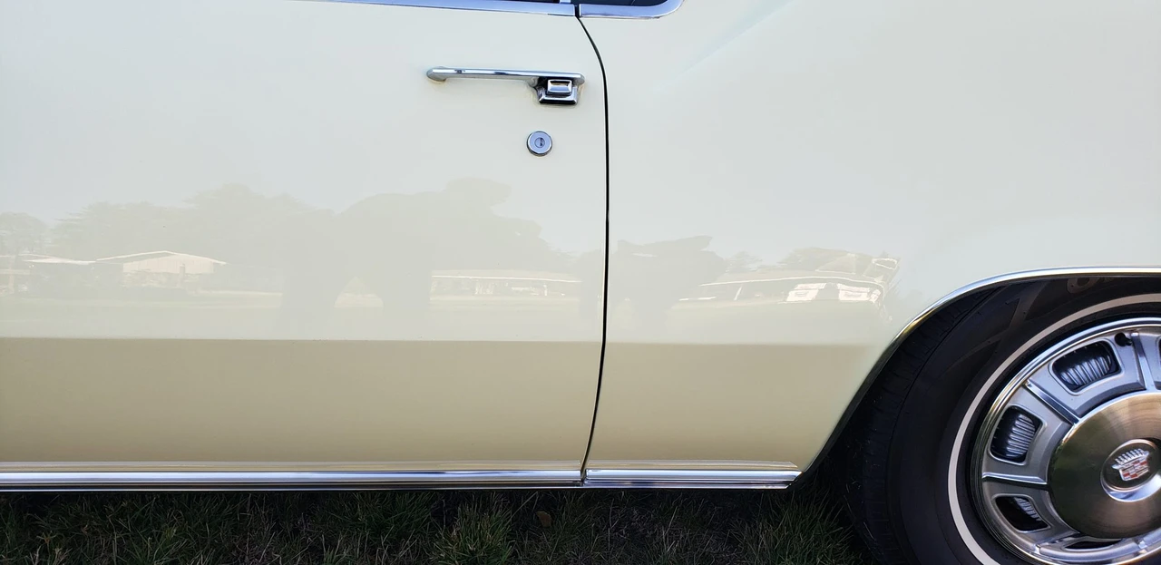 1967 Cadillac Eldorado 8th Gen - Image 31 of 31