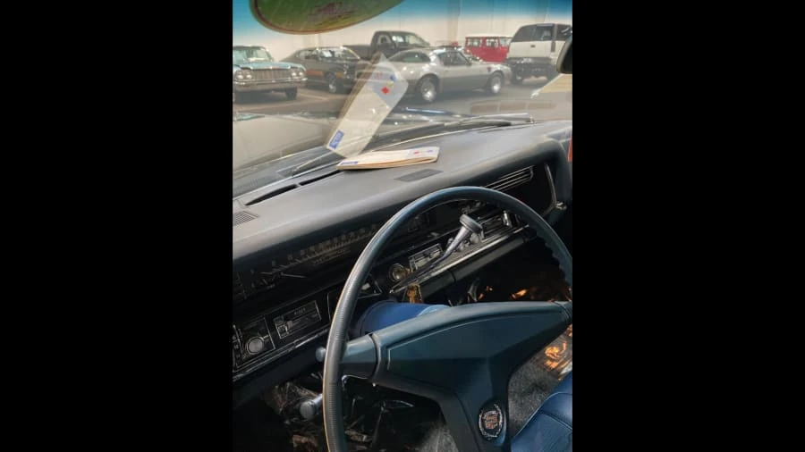1967 Cadillac Eldorado 8th Gen - Image 4 of 11