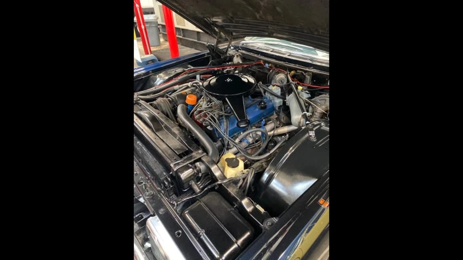 1967 Cadillac Eldorado 8th Gen - Image 5 of 11