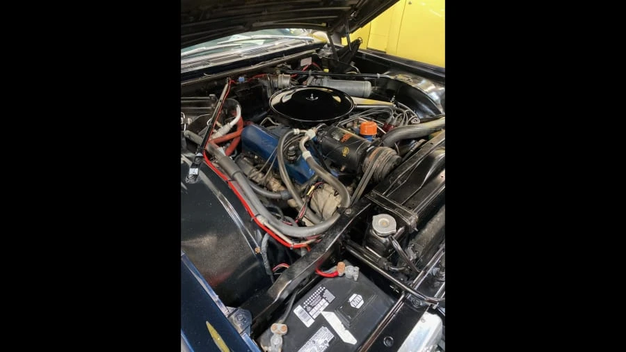 1967 Cadillac Eldorado 8th Gen - Image 6 of 11