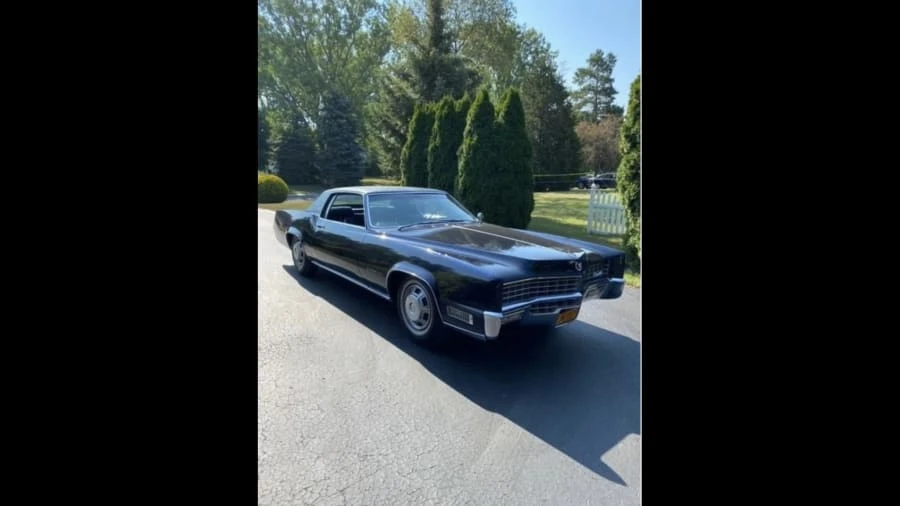 1967 Cadillac Eldorado 8th Gen - Image 7 of 11