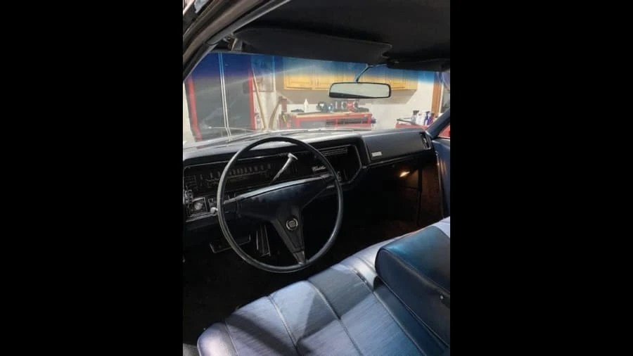 1967 Cadillac Eldorado 8th Gen - Image 3 of 11