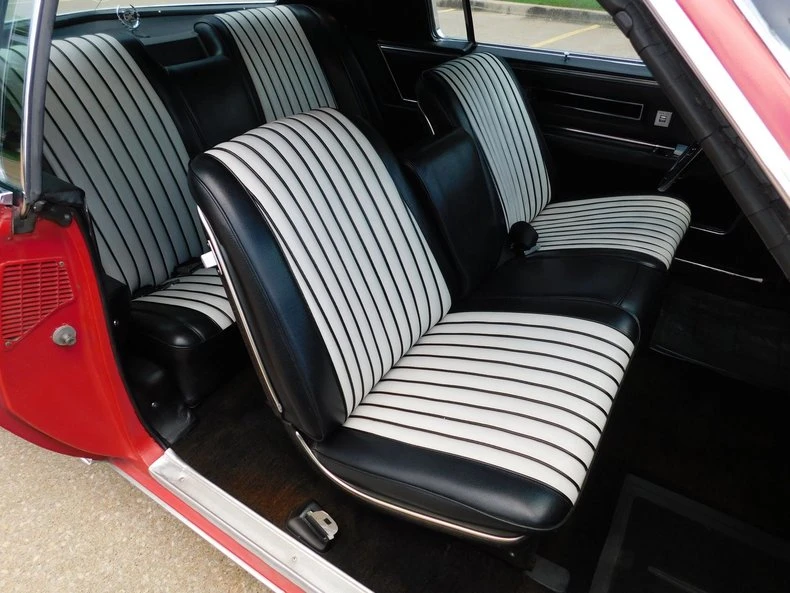 1967 Cadillac Eldorado 8th Gen - Image 18 of 31