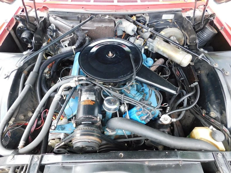 1967 Cadillac Eldorado 8th Gen - Image 4 of 31