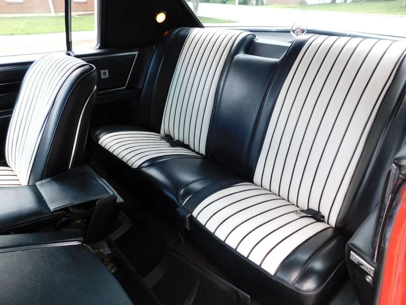 1967 Cadillac Eldorado 8th Gen - Image 15 of 31