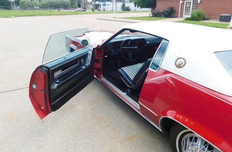1967 Cadillac Eldorado 8th Gen - Image 12 of 31