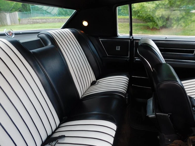 1967 Cadillac Eldorado 8th Gen - Image 19 of 31