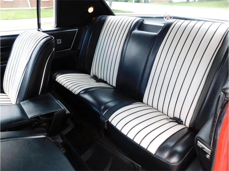 1967 Cadillac Eldorado 8th Gen - Image 14 of 31