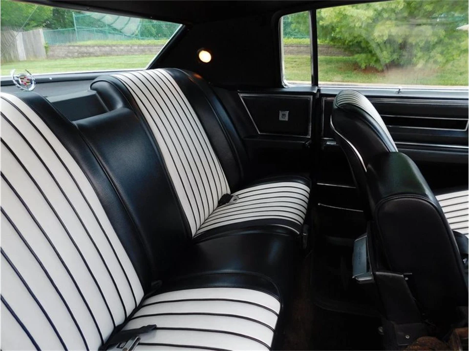 1967 Cadillac Eldorado 8th Gen - Image 18 of 31