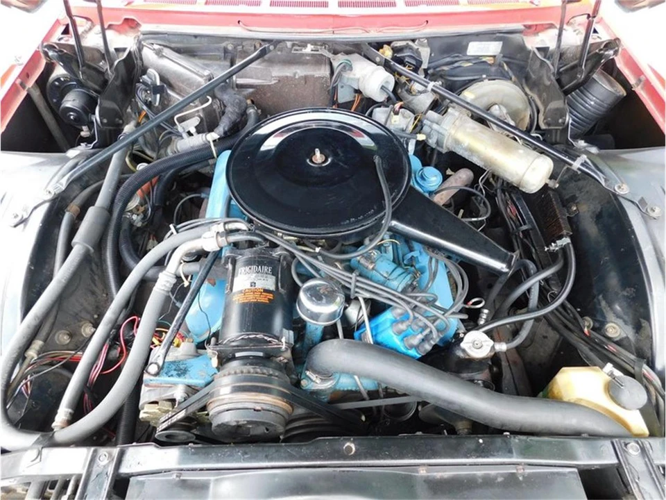 1967 Cadillac Eldorado 8th Gen - Image 3 of 31