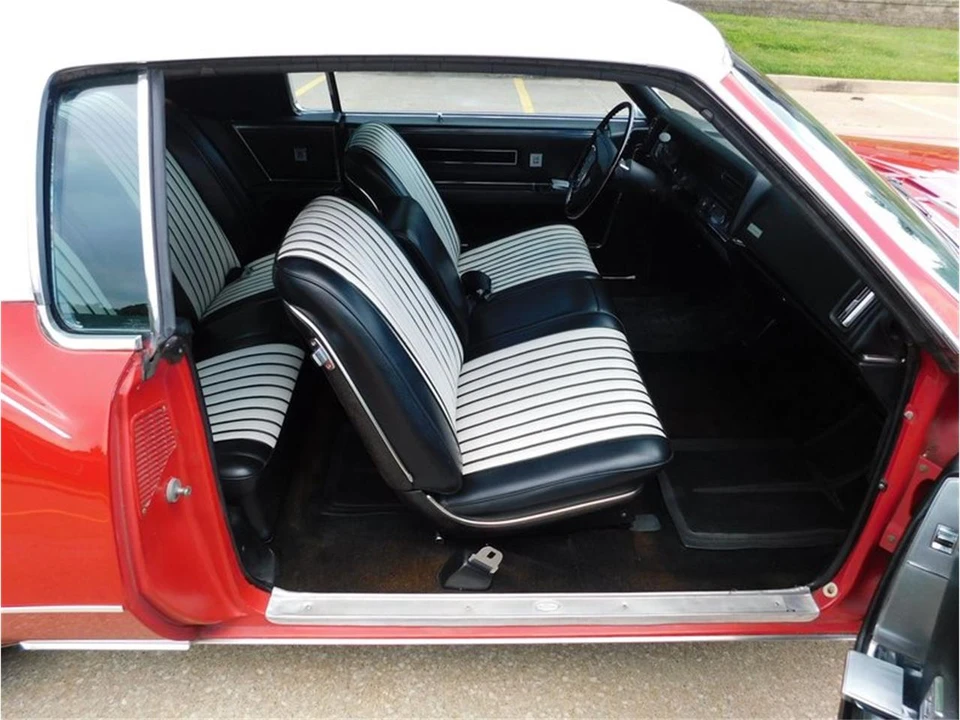 1967 Cadillac Eldorado 8th Gen - Image 15 of 31