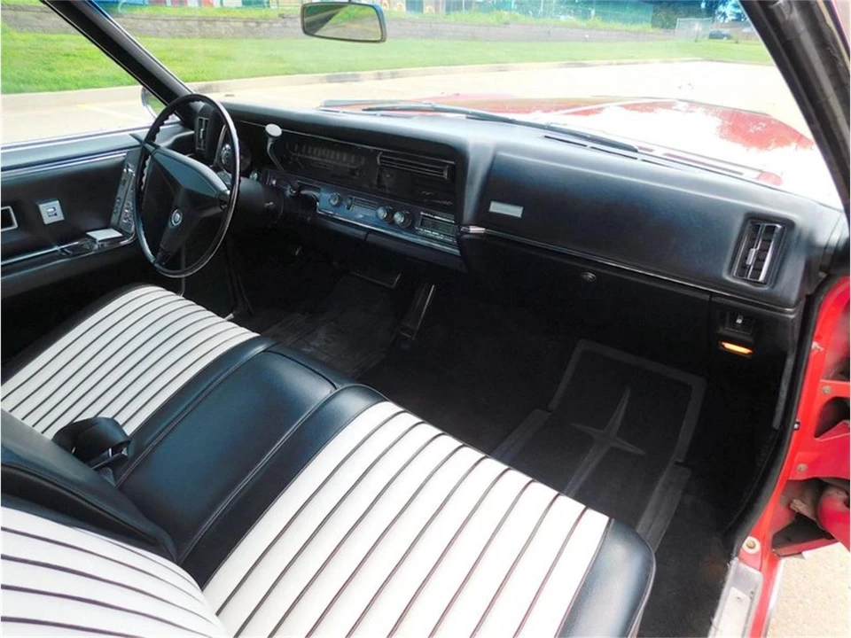 1967 Cadillac Eldorado 8th Gen - Image 16 of 31