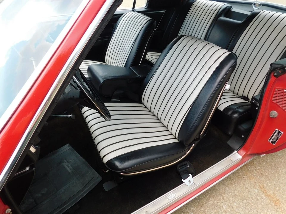 1967 Cadillac Eldorado 8th Gen - Image 13 of 31