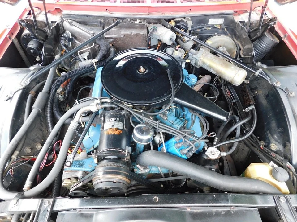 1967 Cadillac Eldorado 8th Gen - Image 3 of 31