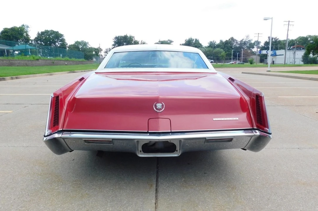 1967 Cadillac Eldorado 8th Gen - Image 7 of 31