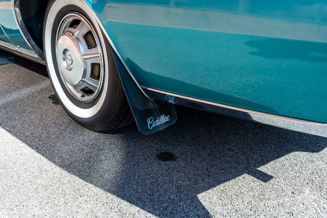 1967 Cadillac Eldorado 8th Gen - Image 19 of 31